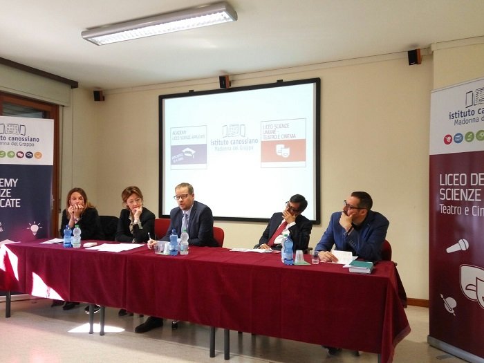 presentazione 1