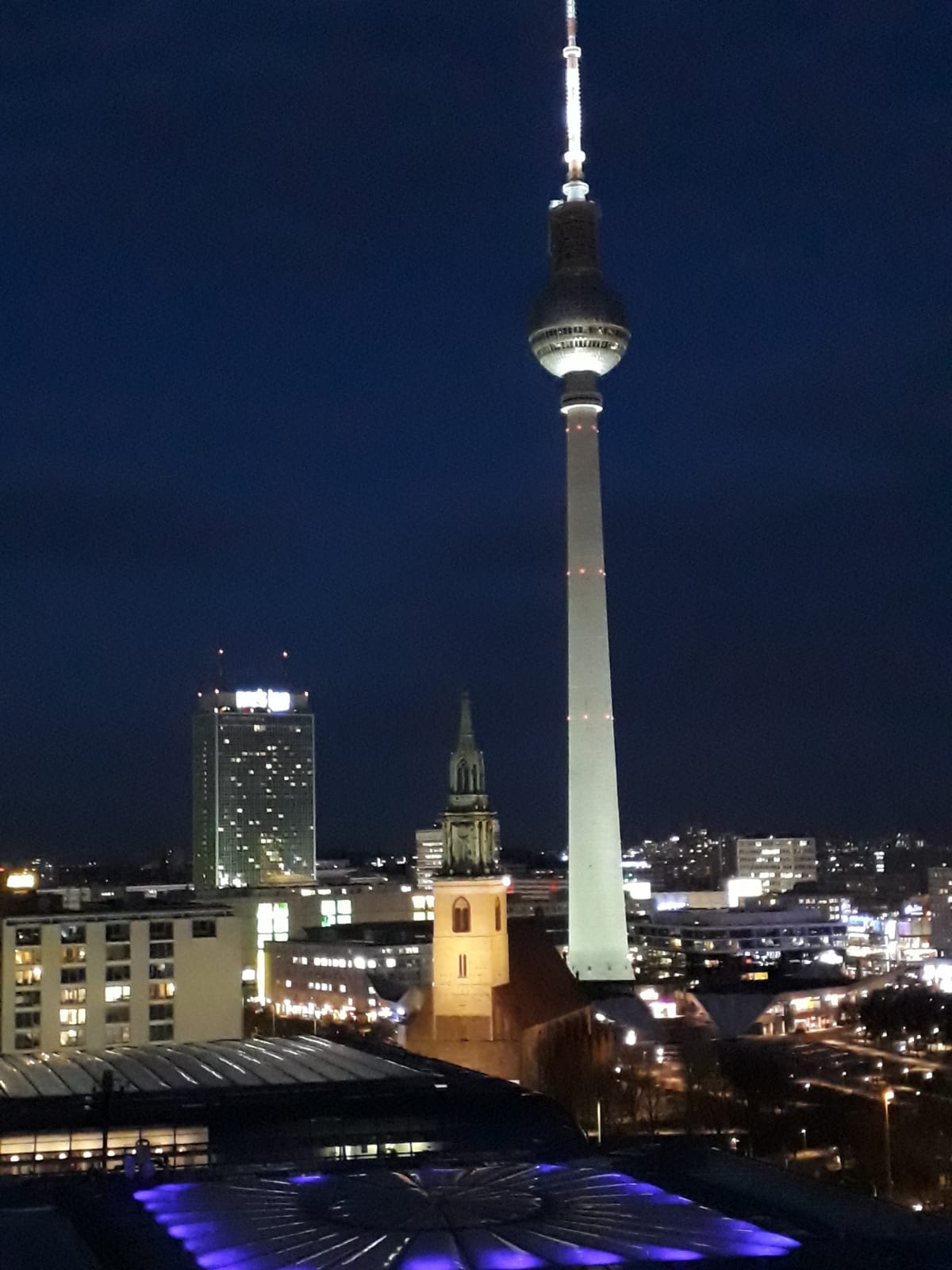 berlino 2