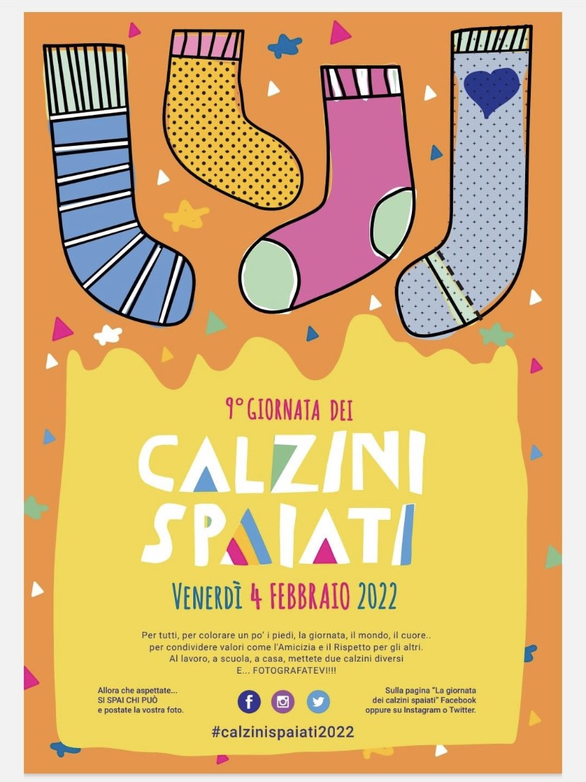 calzini 1