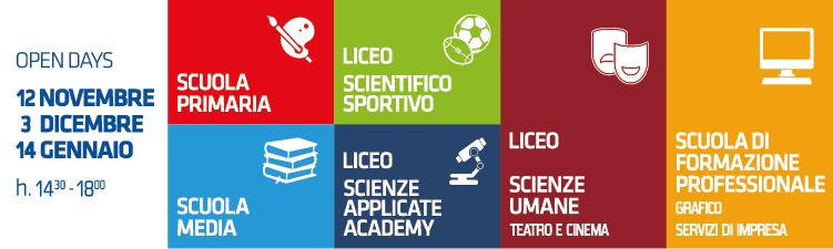 Scuola Aperta 2022-23