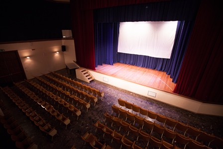 Liceo delle Scienze Umane – Teatro e Cinema