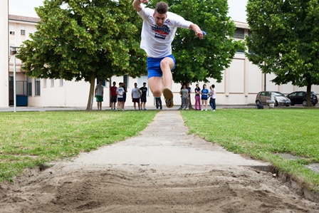 Liceo Sportivo