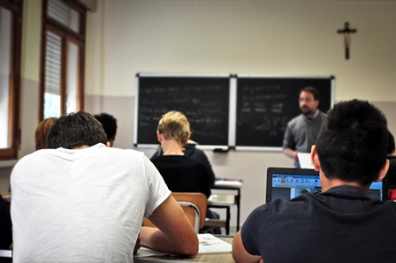 Academy – Liceo delle Scienze Applicate