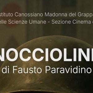 Noccioline 