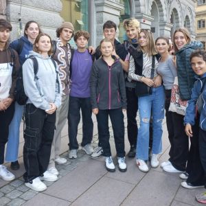 Esperienze Erasmus in Olanda e Svezia! 