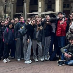 Viaggio in Italia centrale