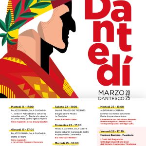 Dantedì