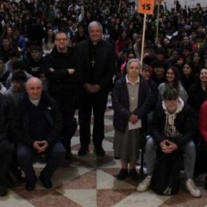 180 anni delle Canossiane a Treviso