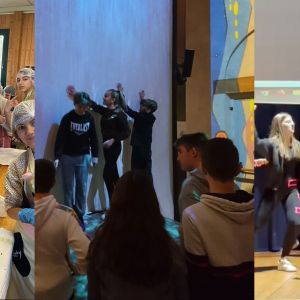 Ritornano le attività integrative alla scuola media.