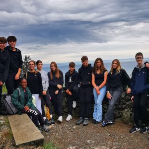 Un’esperienza tra natura, arte e scienza